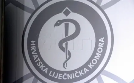 Liječnička komora traži hitno ukidanje tzv. robovlasničkih ugovora