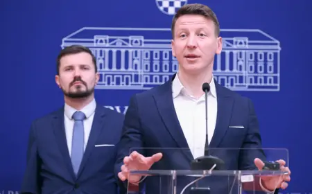 Fokus: Građani poručili da ne podržavaju nasilje vladajućih nad pravnom državom