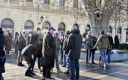 Vukovar napredovao u stupnju razvijenosti