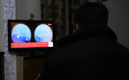 EU pokrenuo pomorsku operaciju u Crvenom moru