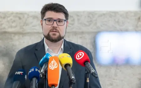 Oporba: Vrijeme za nove izbore, korupcija raste, životni standard pada