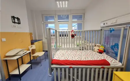 Humanitarna akcija za splitsku pedijatriju