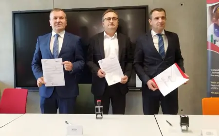 Ludbreg će, kao prvi grad u Hrvatskoj, uskoro dobiti Newton sobe