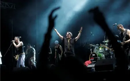 Kawasaki 3P nastupa 5. travnja u Tvornici kulture