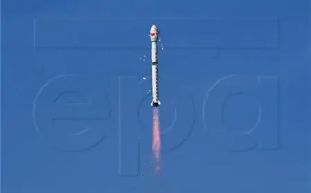 Nakon gotovo 30 godina u svemiru na Zemlju će pasti satelit ERS-2