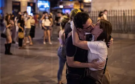 LSD poboljšava seksualne funkcije - istraživanje