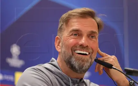 Ballack želi Kloppa za izbornika: "Ljudima bi se to svidjelo"