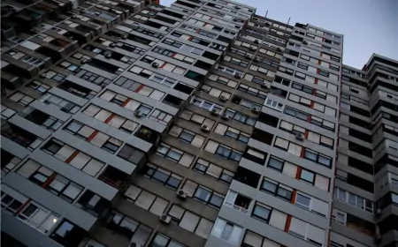Grad Zagreb: Odlukom o najmu stanova ustupamo ih građanima s manjim primanjima