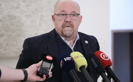 Sabor: Treba zaštititi domaću proizvodnju hrane