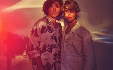 Francuski DJ duo Ofenbach stiže na šesto izdanje Sea Star Festivala