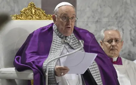 Žrtve traže od Pape neovisnu istragu, tvrde da ih je zlostavljao poznati svećenik