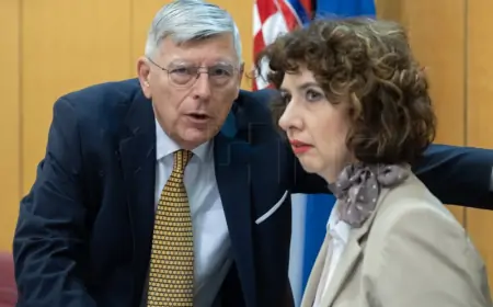 Sabor punih 14 sati raspravljao o svom raspuštanju