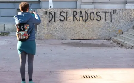 Hoće li razgovori o "AP" i "Radosti" biti zakoniti ili ne?