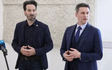 Oporba: HDZ je u raspravi pokazao nesigurnost, strah i uzdrmanost