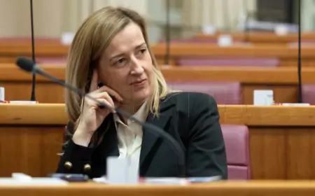 Sabor: Prozvana općina Seget kao rekorder u skrivanju informacija od građana