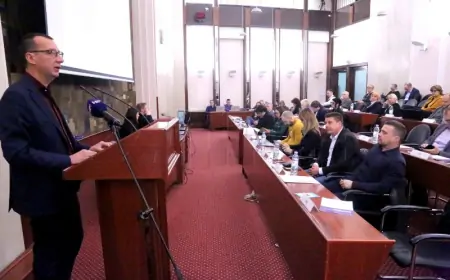 Gradonačelnik povukao prijedlog strategije razvoja riječke aglomeracije do 2027.