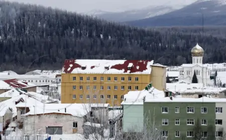 Navaljnijeva majka optužuje istražitelje da žele organizirati tajni sprovod