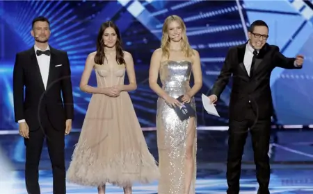 Organizatori Eurovizije odlučuju je li izraelska pjesma politička