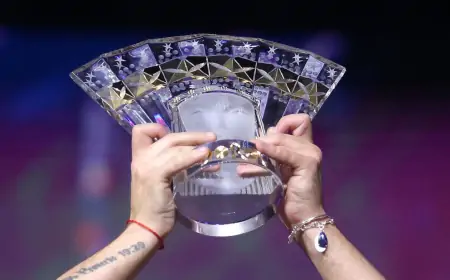 Sve je spremno za prvo polufinale Dore
