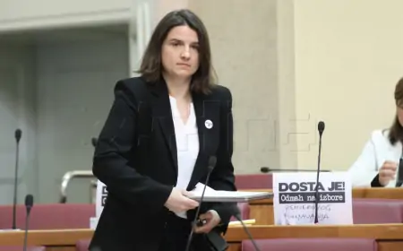 Oporba: Brodogradilišta propadaju dok se raspravlja o tehnikalijama