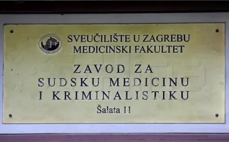 Ministarstvo: Identificirano još šest osoba nestalih u Domovinskom ratu