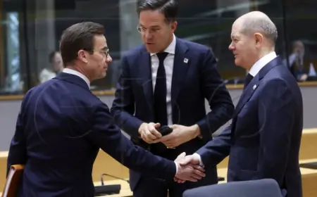 EU usvojio 13. paket sankcija protiv Rusije