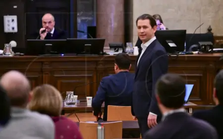 Kurzu osam mjeseci zatvora uvjetno zbog lažnih iskaza