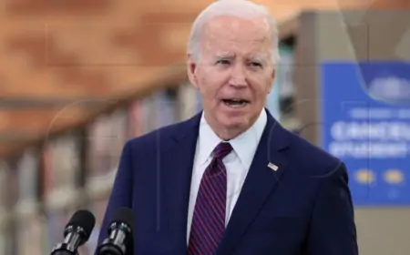 Biden najavio uvođenje više od 500 novih sankcija protiv Rusije