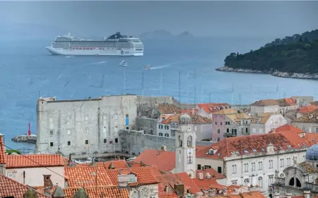 Bačić predao Dubrovniku i Dubrovačko-neretvanskoj županiji 285 nekretnina RH