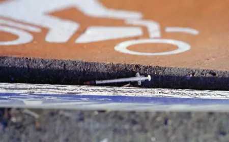 Zombi droga pred vratima Hrvatske