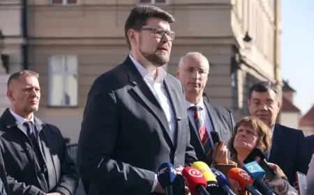 Splitski SDP-ovci protiv Grbinova saveza s Puljkom