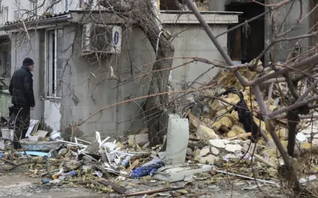 EU dao 50 vozila ukrajinskim snagama sigurnosti, Britanija najavila pomoć