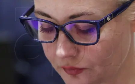 Julija Navaljna traži da vlasti predaju tijelo njenog supruga