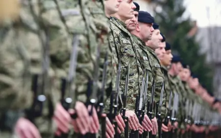 Četiri adrese za nove ročnike