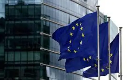 Sljedeći tjedan u Europskoj uniji