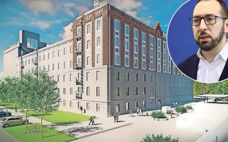 Zagreb ima za 2 Paromlina, 9 bazena...