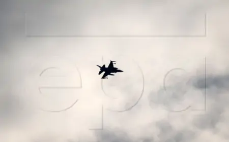 Izrael prvi put od početka rata u Gazi napao libanonski grad Baalbek, tvrde izvori