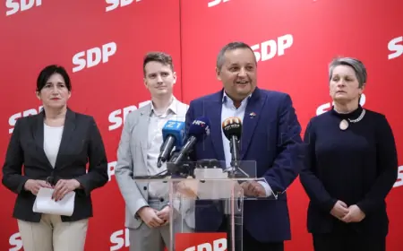 Zagrebački SDP od Tomaševića traži izvještaj o poduzetim aktivnostima oko energane