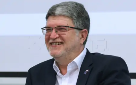 Zovko i Picula među 100 najutjecajnijih zastupnika u Europskom parlamentu