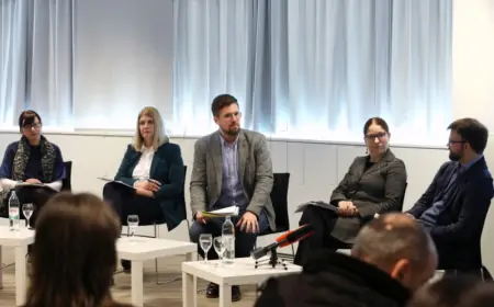 Panel: Političari trebaju zadržati minimum civilizirane rasprave u izbornoj kampanji