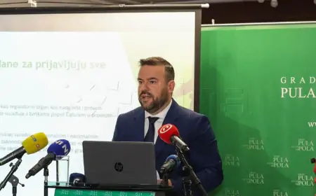 Pula: Rad cementare treba stalno nadzirati