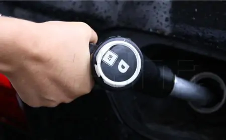 Benzin od sutra skuplji za četiri, a dizel za jedan cent