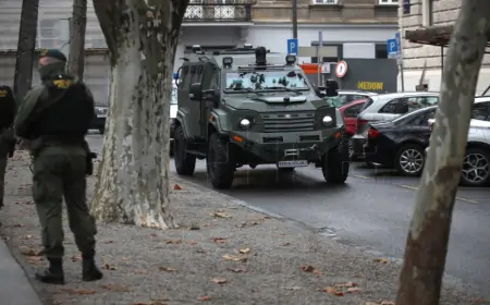 Odluka o zakonitosti kriptirane komunikacije kao sudskog dokaza očekuje se u ožujku