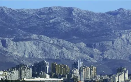 Uvredljivi grafiti ponovno osvanuli u Splitu