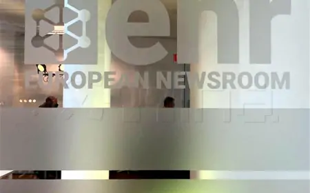 Izvještavanje o EU: Europska novinska redakcija brojnija za sedam članica