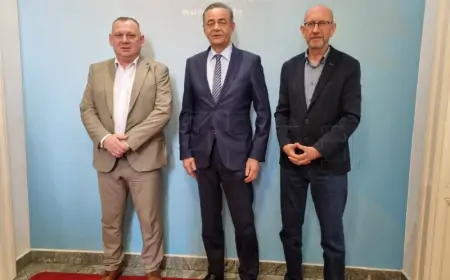 Predsjednik Zajednice općina protiv ukidanja općina