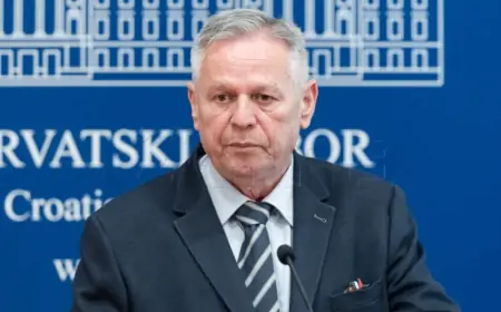 Vidović: Nove informacije argument za ozbiljnu istragu u Ministarstvu kulture