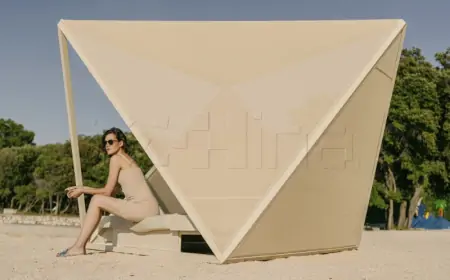 Fjaka na dizajnerskoj izložbi "Out of Office" u Galeriji Bernardo Bernardi