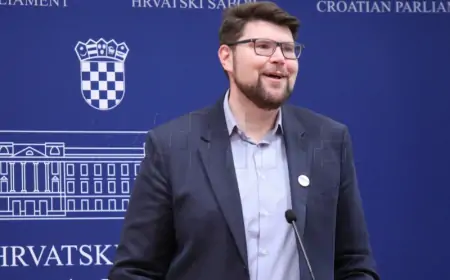 Lijevo-liberalna oporba organizira prosvjede 23. ožujka u nekoliko gradova