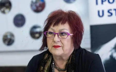 SUH pokreće peticiju "Veće mirovine odmah!"